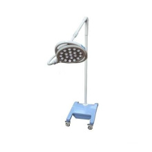 Hospital Halogen Multi Faceted Reflector Surgical Operation Lights Ot Light for Surgery Operation Room